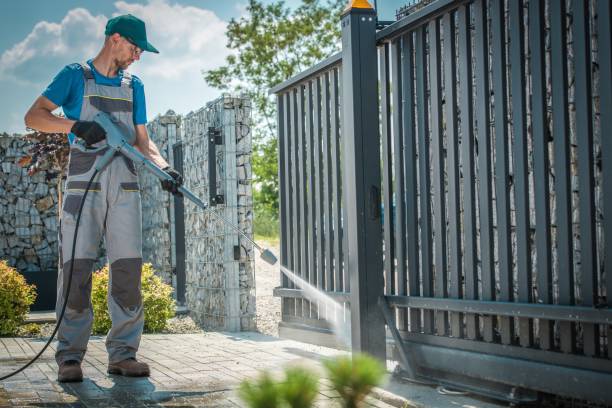 Professional Pressure Washing in Smithfield, VA