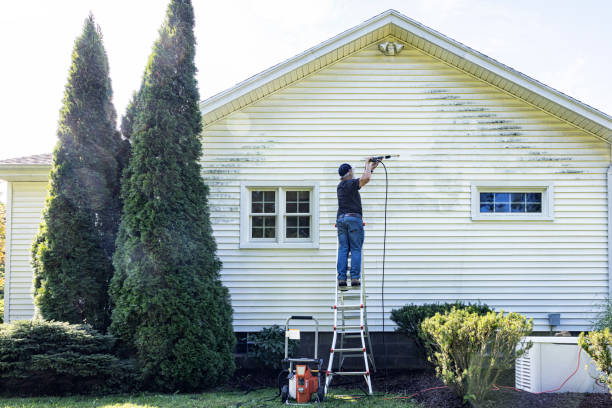 Best Sidewalk and Walkway Cleaning  in Smithfield, VA
