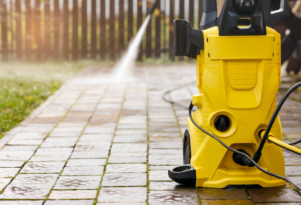 Best Parking Lot and Garage Cleaning  in Smithfield, VA